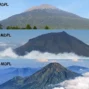 Pendakian Tiga Gunung 3S: Slamet, Sindoro, dan Sumbing