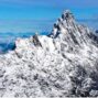 Gunung Carstensz: Puncak Tertinggi yang Ekstreme di Indonesia