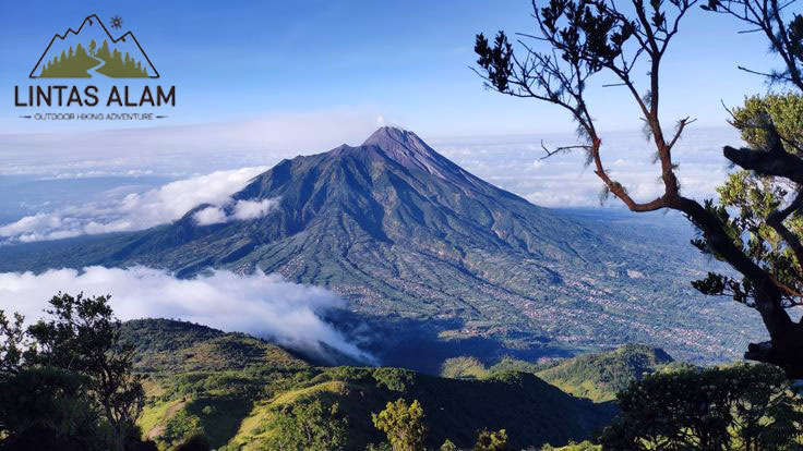Panduan Lengkap Mendaki Gunung Merbabu untuk Pendaki Pemula