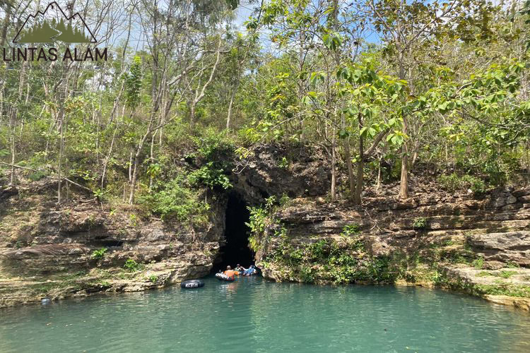 Liburan Seru di Goa Pindul: Wisata Alam Hits di Yogyakarta