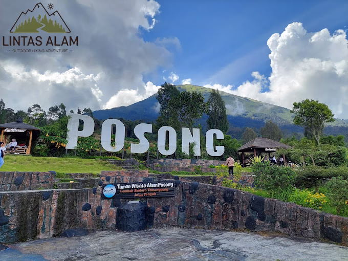 Menjelajah Alam Temanggung: Surga Tersembunyi di Kaki Gunung