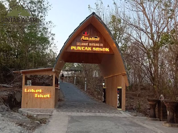 Pesona Wisata Yogyakarta yang Tak Pernah Habis
