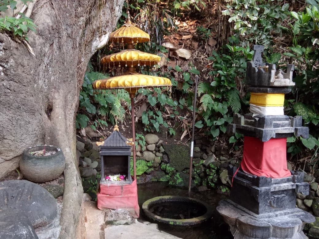 Menjelajahi Petirtaan Ken Dedes: Pemandian Bersejarah di Tanah Singosari