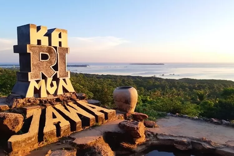 Karimunjawa, Destinasi Wisata Alam Favorit di Jawa Tengah