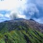Gunung Dukono, Pesona Gunung Api Aktif di Halmahera